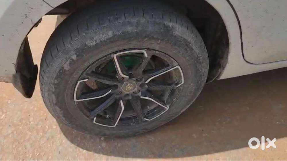 Maruti Suzuki Swift 2021