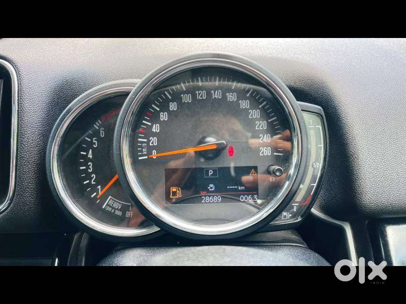 Mini Countryman Cooper S [ ], 2021, Petrol