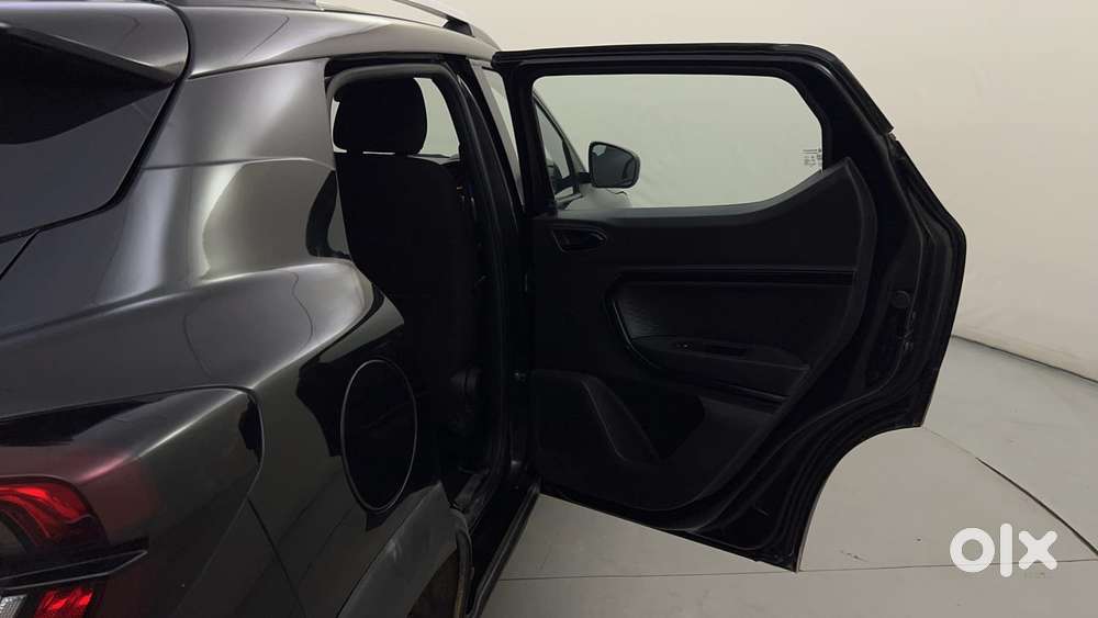 Renault Kiger Rxz Turbo Cvt, 2022, Petrol