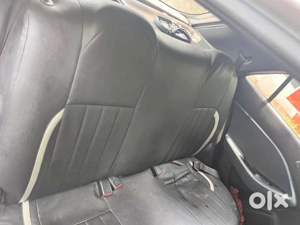 Hyundai I20 Active Zero Noise