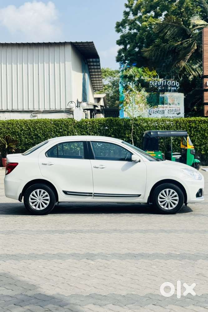 Maruti Suzuki Dzire 1.2 Vxi, 2020, Petrol