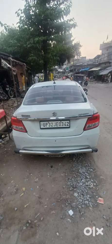 Maruti Dzire Vdi 2017