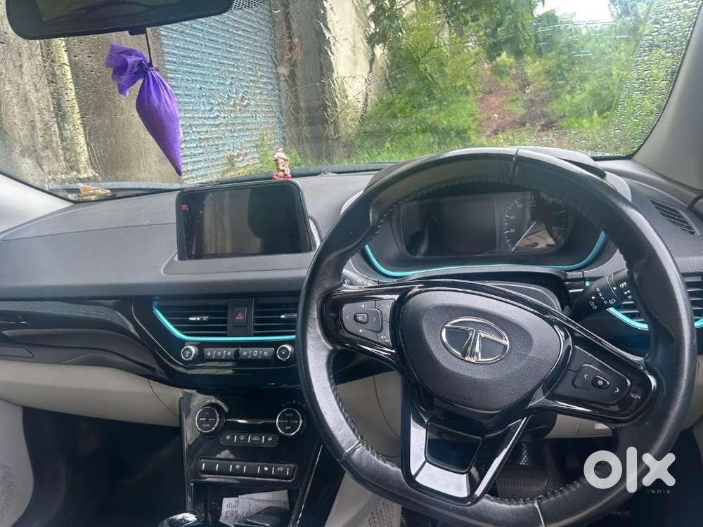 Tata Nexon Ev 2020