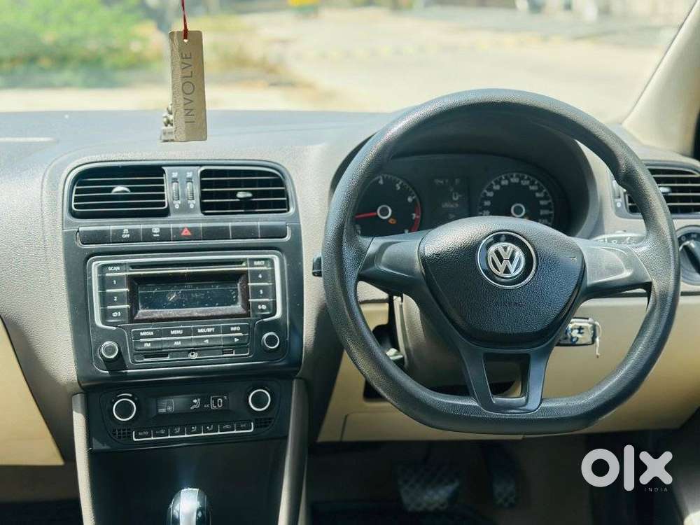 Volkswagen Vento Tsi, 2015, Petrol