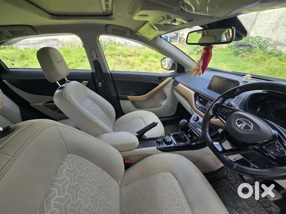 Tata Nexon Diesel 2022