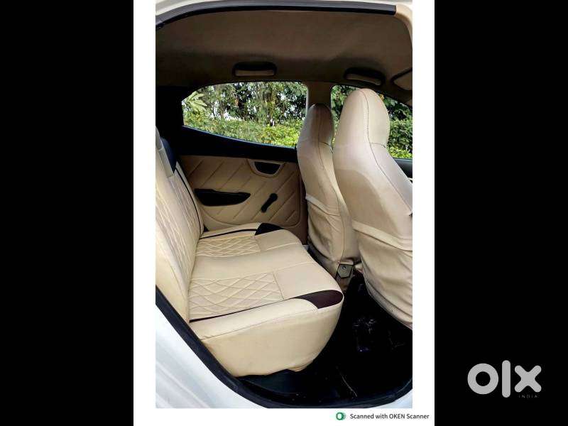 Hyundai Eon Era +, 2018, Petrol