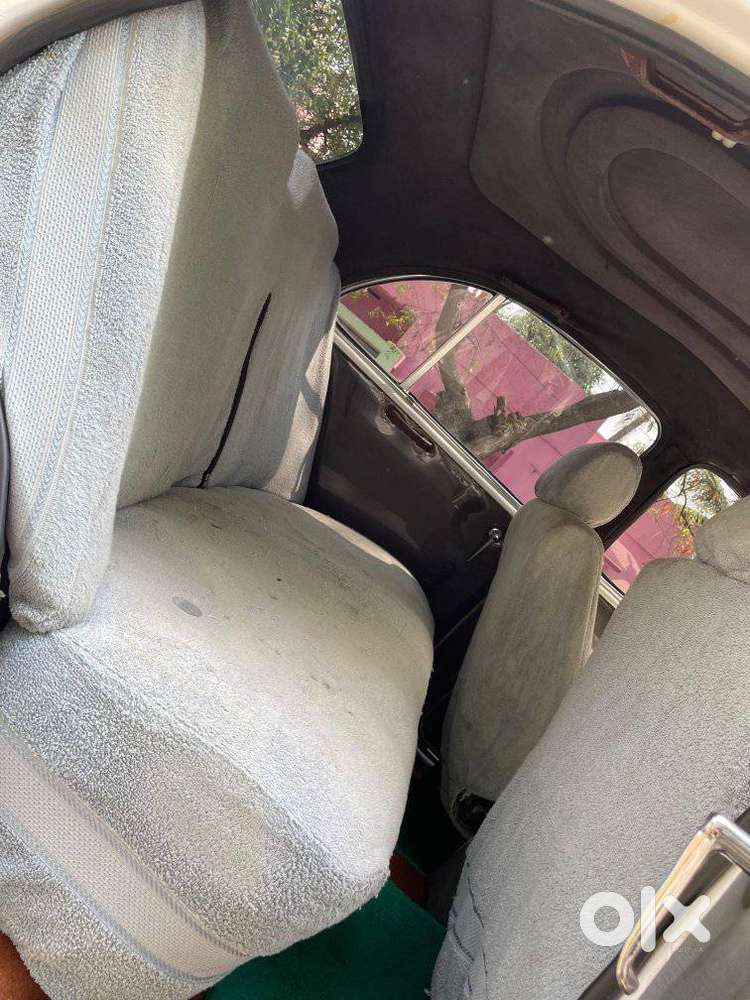 Ambassador, 1979, Diesel