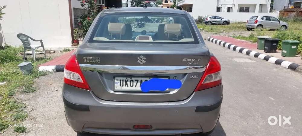 Swift Dzire