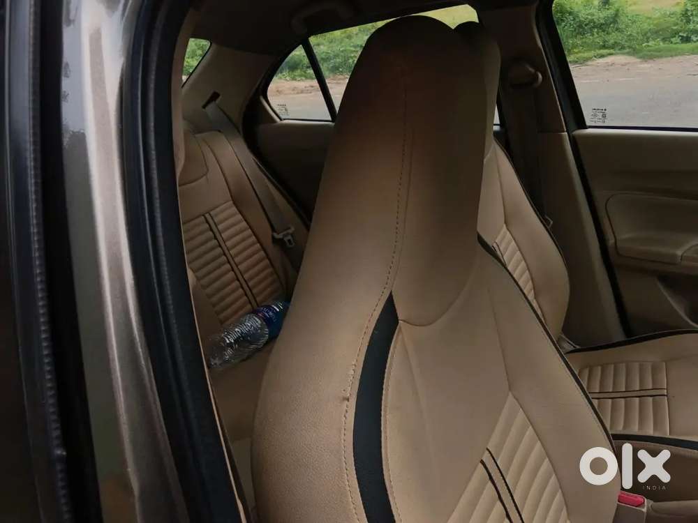 Maruti Suzuki Dzire 2018 Diesel 75000 Km Driven