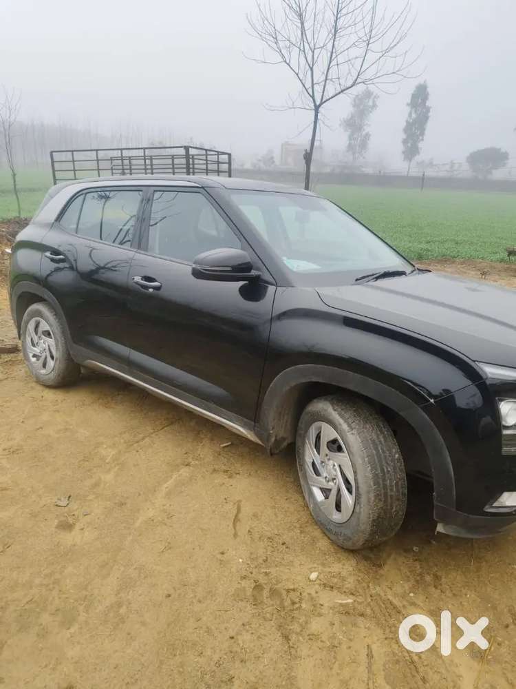 Hyundai Creta 2023
