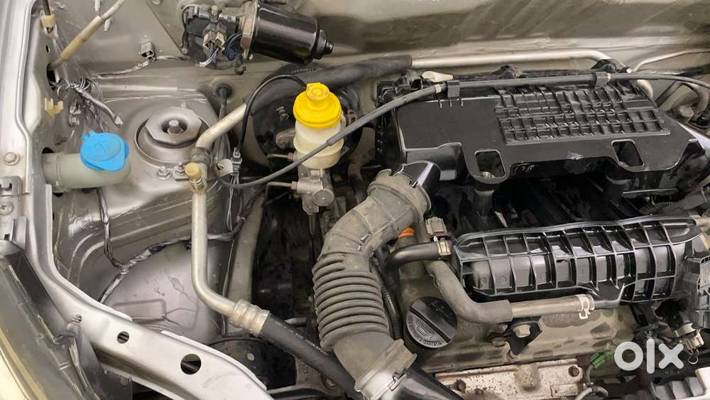 Maruti Suzuki Alto 800 Lxi, 2013, Petrol