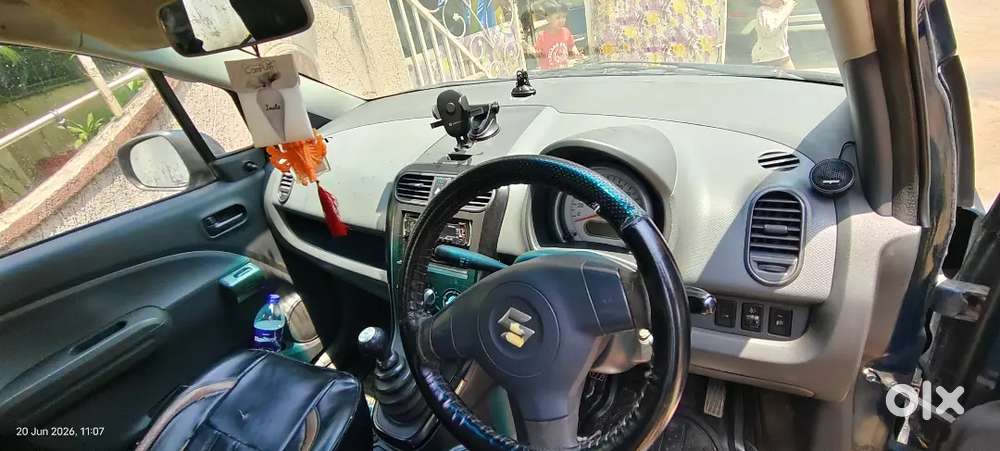 Maruti Suzuki Ritz 2009