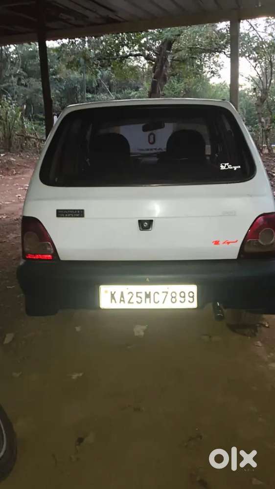 Good Condition Car Worth Buy