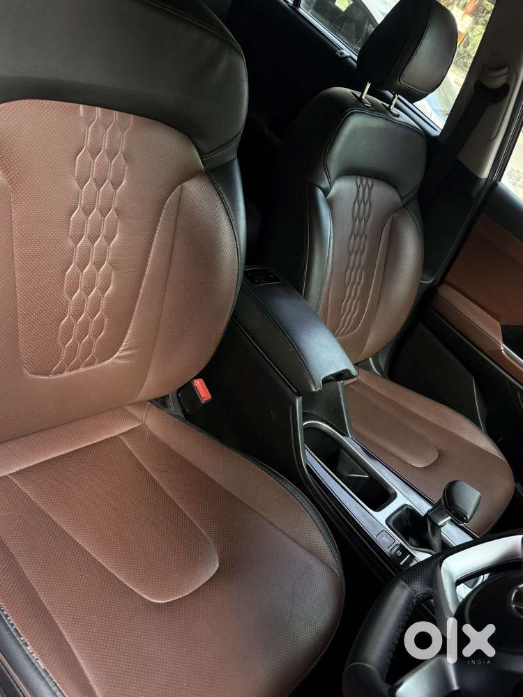 Hyundai Alcazar 1.5 Platinum (o) Diesel At 7 Str, 2021, Diesel