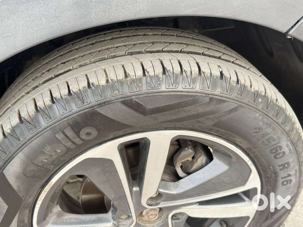 Tata Nexon Kraz Plus Diesel, 2018, Diesel