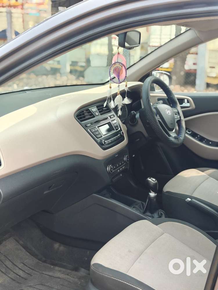Hyundai I20 1.2 Spotz, 2015