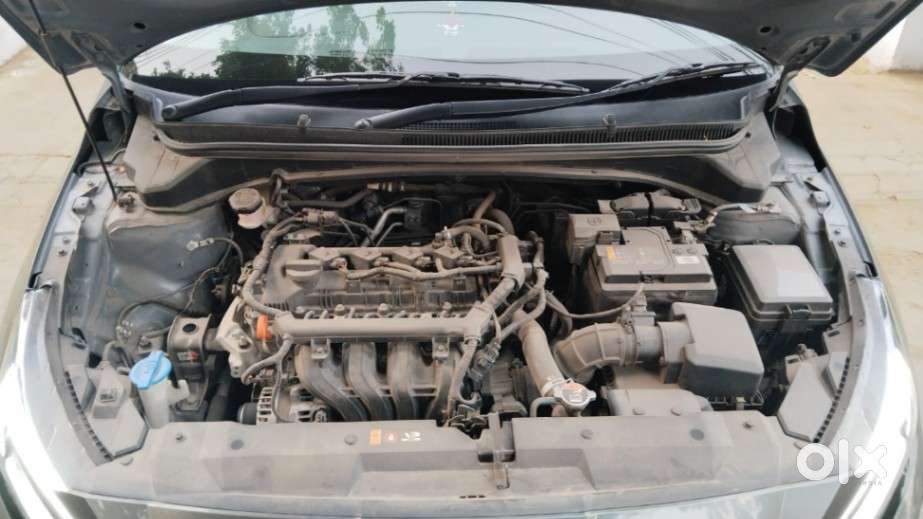 Hyundai I20 1.2 Asta, 2024, Petrol