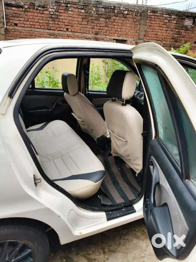 Tata Indigo Ecs 2014