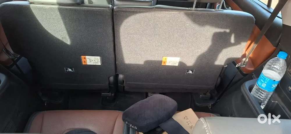 Hyundai Alcazar 2022 Diesel Well Maintained