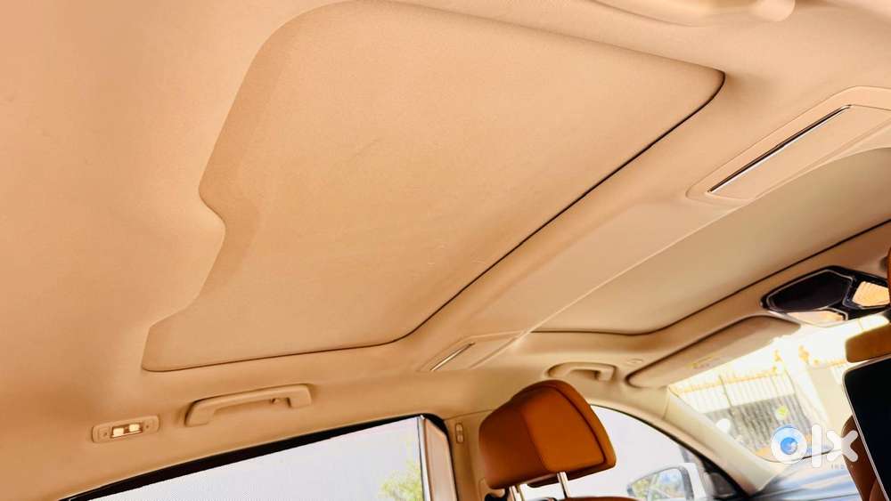 Bmw 7 Series Signature 730ld, 2019, Diesel