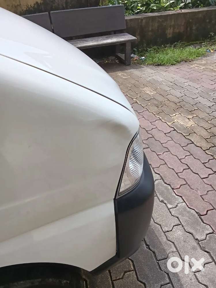 Maruti Suzuki Eeco 5 Str Ac Cng 2024