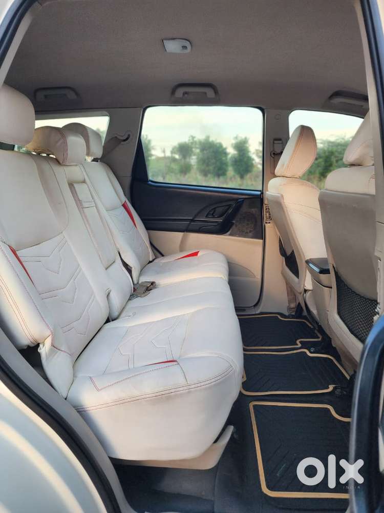 Mahindra Xuv500 W5, 2018, Diesel