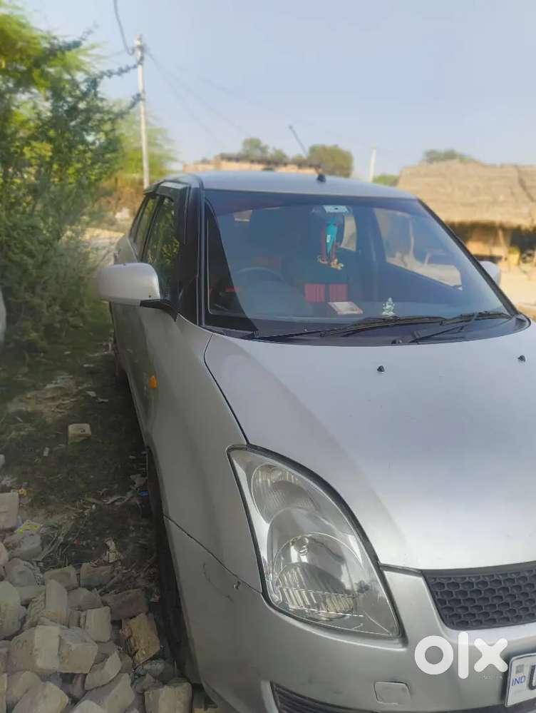 Maruti Suzuki Dzire 2010 Diesel 108000 Km Driven
