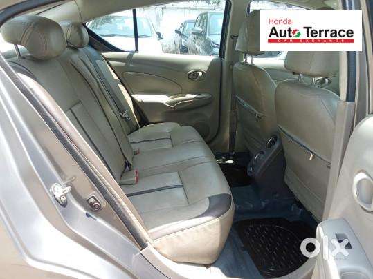 Nissan Sunny Xl, 2012, Petrol