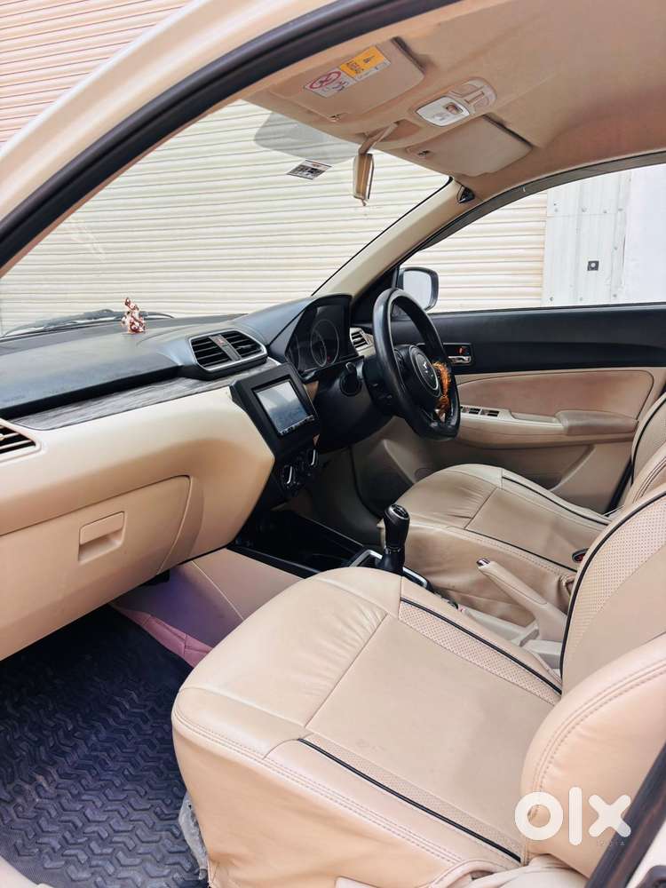 Maruti Suzuki Swift Dzire 1.3 Vxi, 2022, Petrol