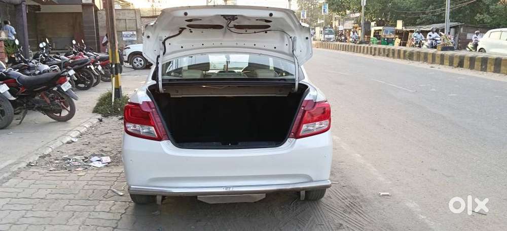 Maruti Suzuki Dzire 1.2 Zxi Plus, 2022, Petrol