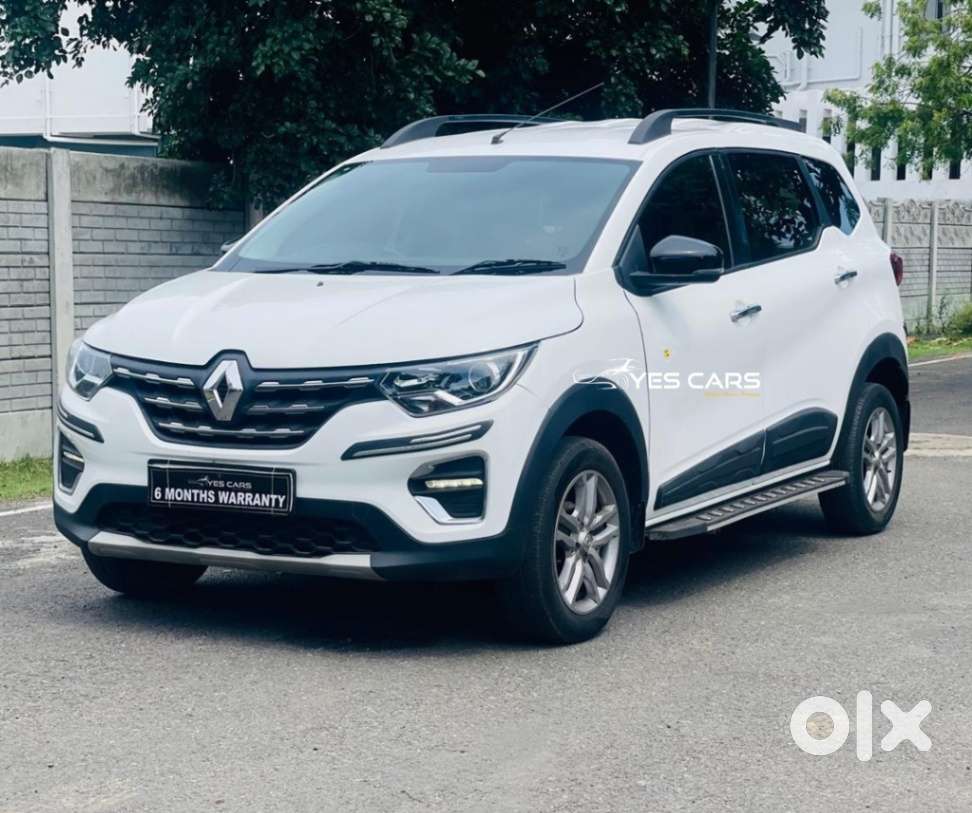 Renault Triber Rxt, 2023, Petrol