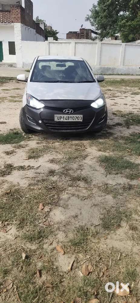 Hyundai I20 2013 Diesel Manual 2nd Owner