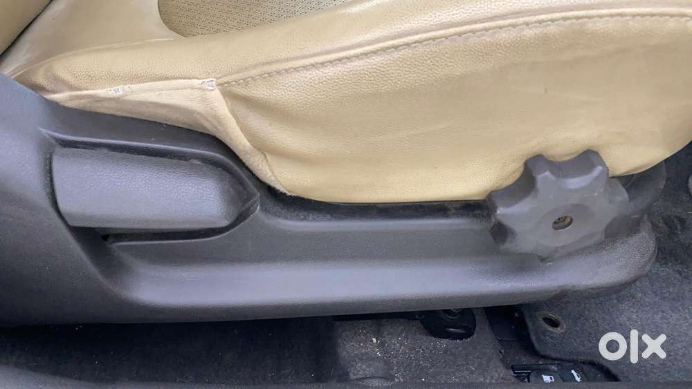 Hyundai Verna 2011-2014 1.6 Sx Crdi (o) At, 2014, Diesel