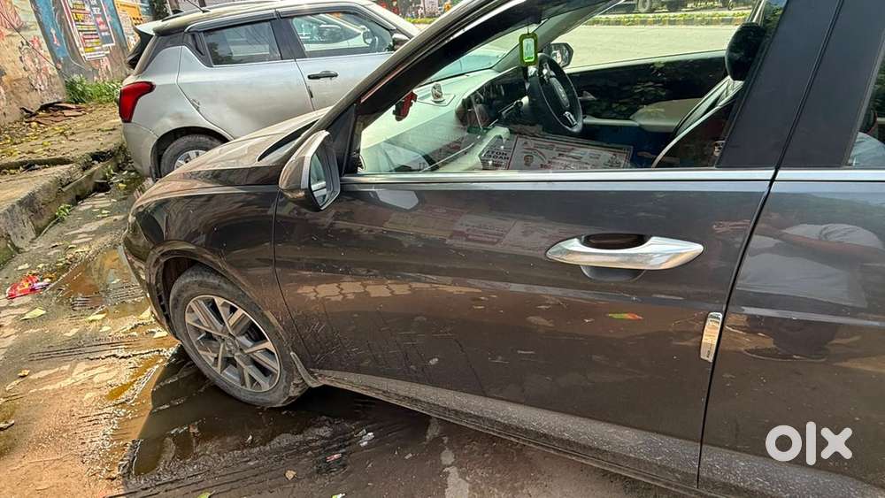 Hyundai Verna 1.5 Sx 2025