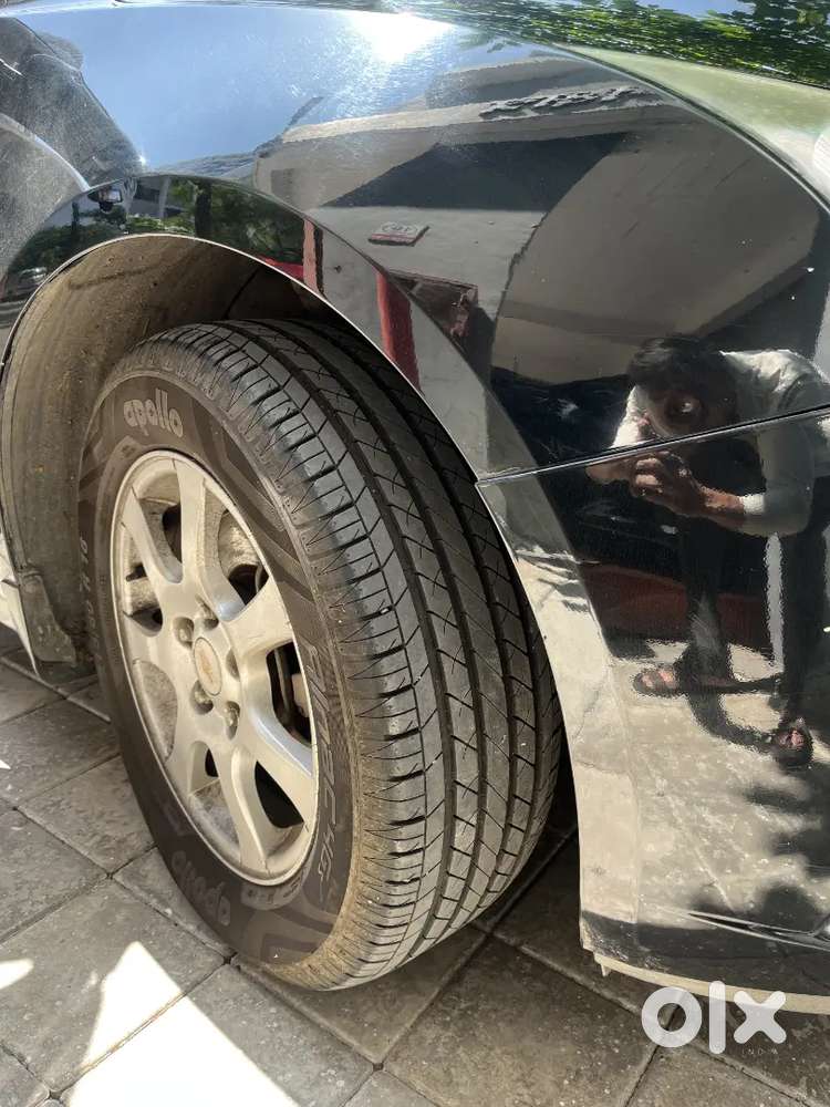 Chevrolet Cruze 2010 Diesel Well Maintained