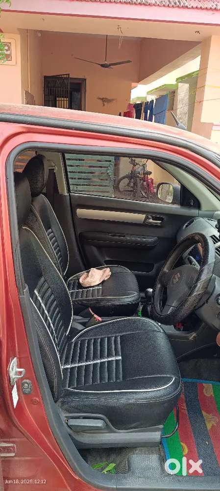 Maruti Suzuki Swift Vdi 2011 Car Sale In Superb Condn