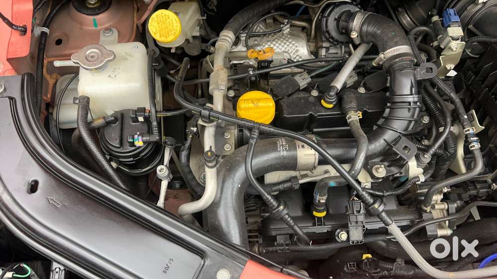 Renault Kiger Rxz Turbo Cvt Dt, 2026, Petrol