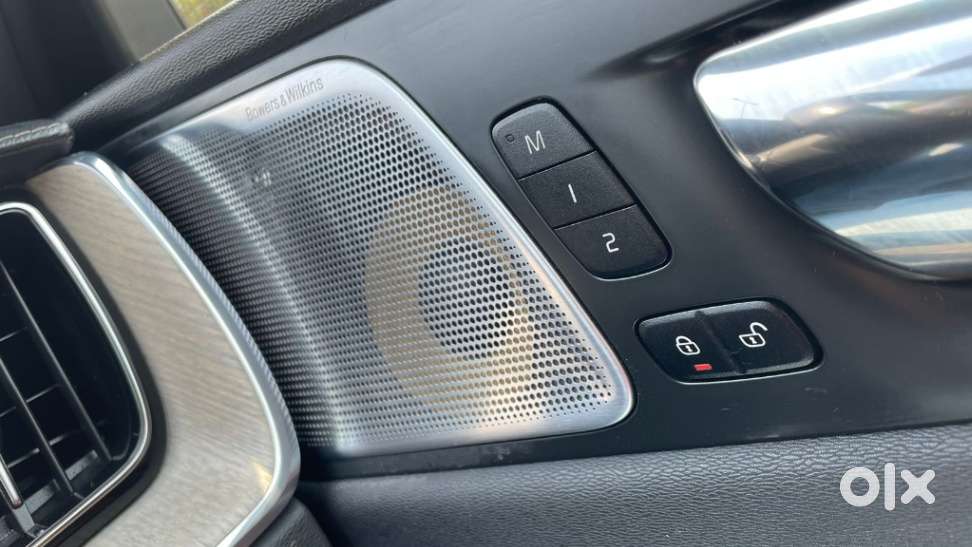 Volvo Xc60 D5 Inscription, 2019, Diesel