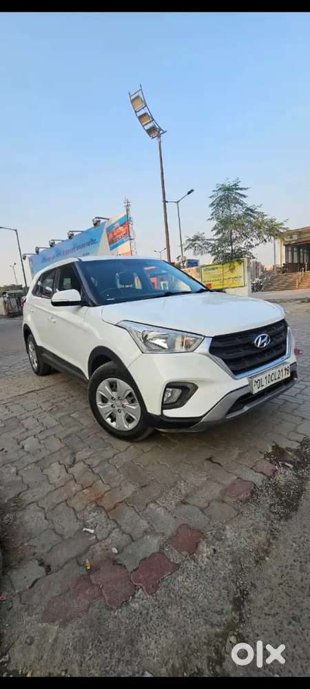 Good Condition Car