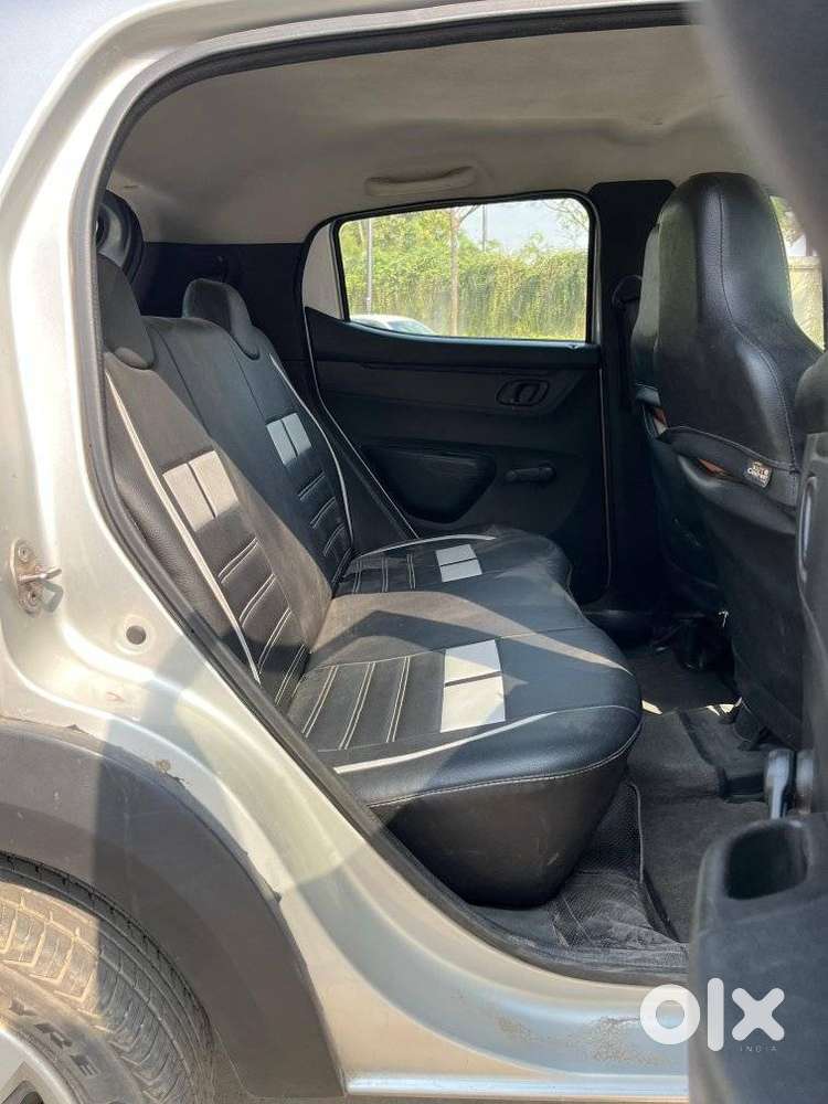 Renault Kwid Rxl, 2019, Petrol