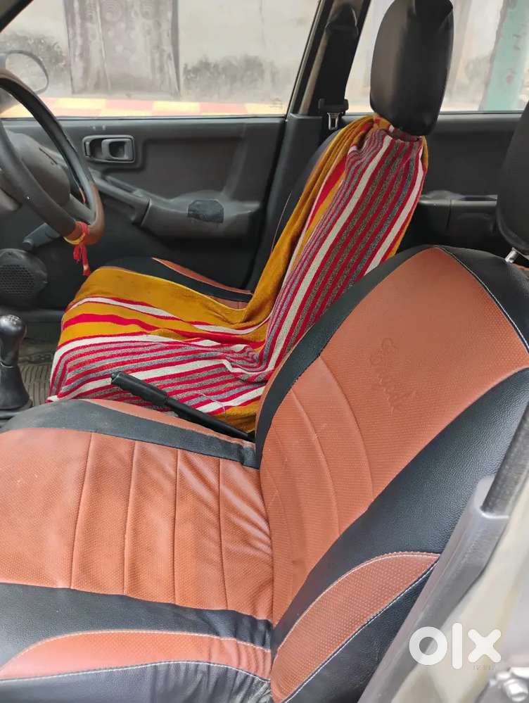 Maruti Suzuki Zen Estilo 2003 Diesel