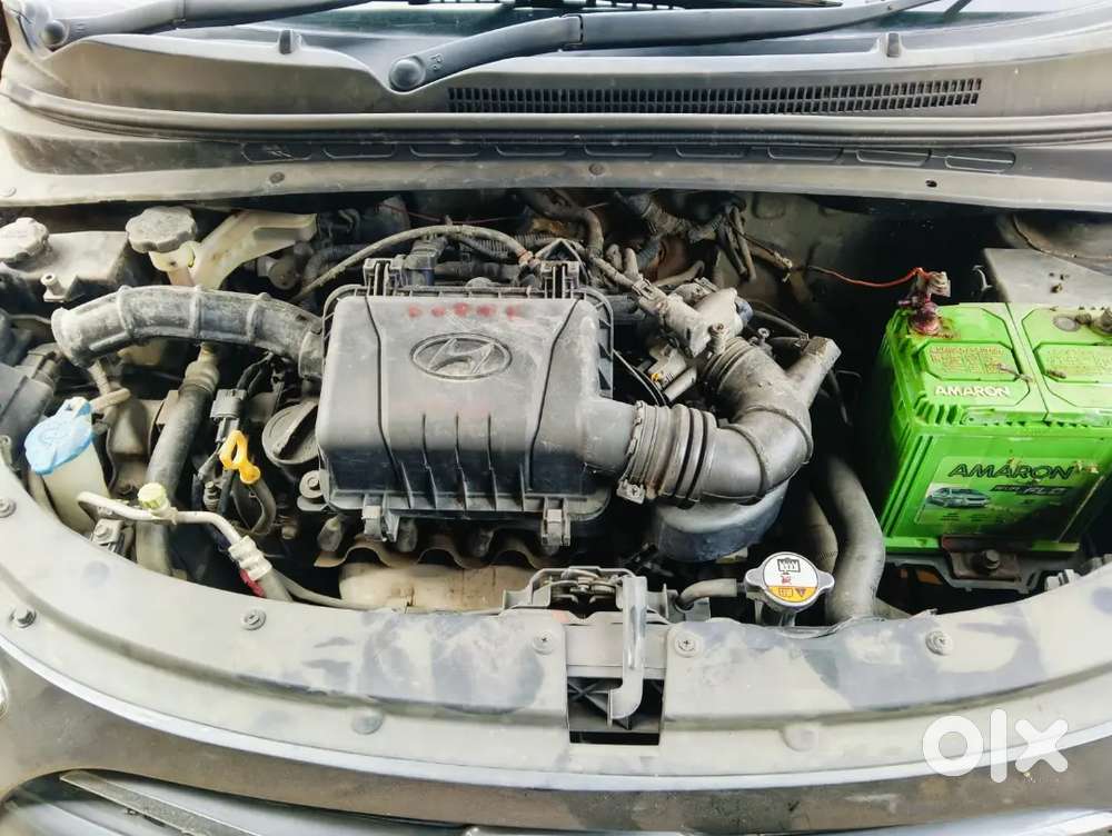 Hyundai I10 2013 Petrol Well Maintained