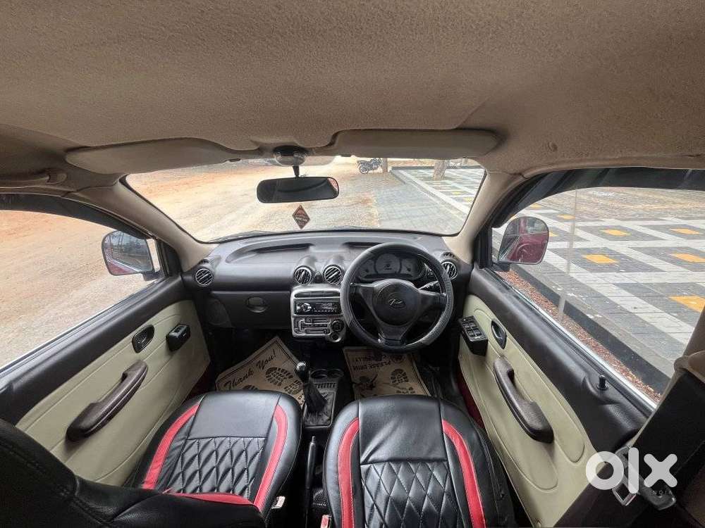 Hyundai Santro Xing Gls, 2010, Petrol