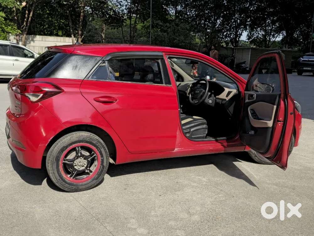 Hyundai Elite I20 2015 Petrol Good Condition