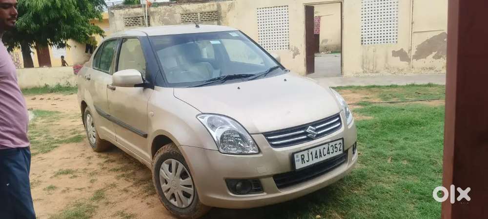 Maruti Dzire 1.2 2010