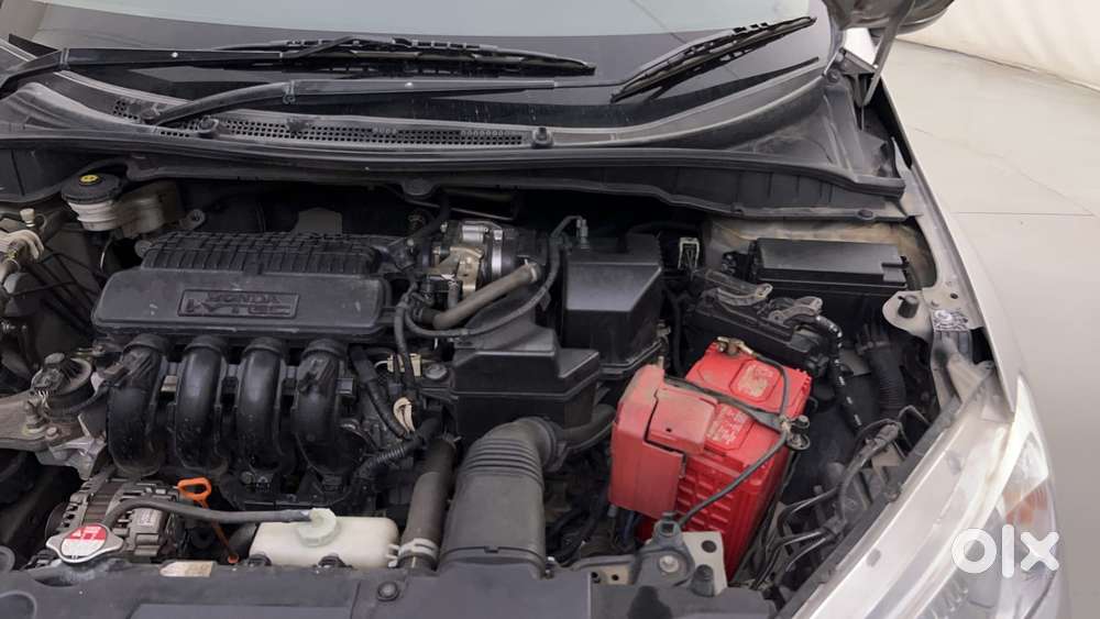 Honda City 2014-2015 I Dtec Vx, 2015, Petrol