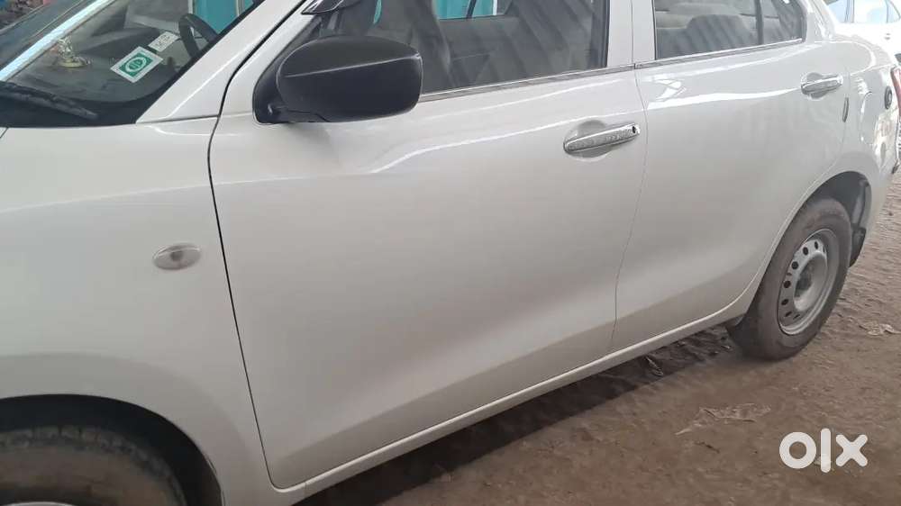 Maruti Suzuki Swift Dzire Tour 24