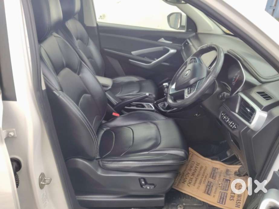 Mg Hector Super Diesel Mt, 2022, Diesel