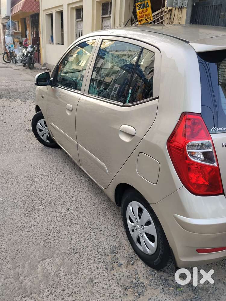 Hyundai I10 1.2 Kappa Magna, 2013, Petrol