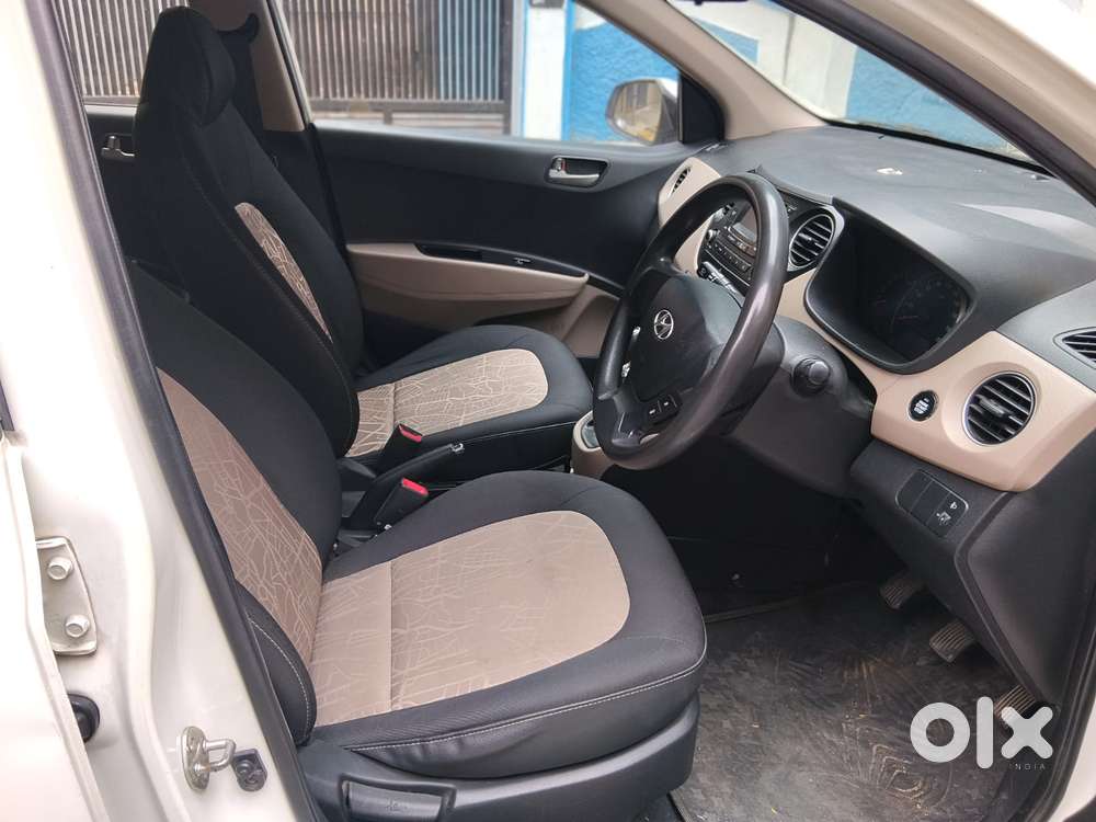 Hyundai Grand I10 Sportz, 2013, Petrol